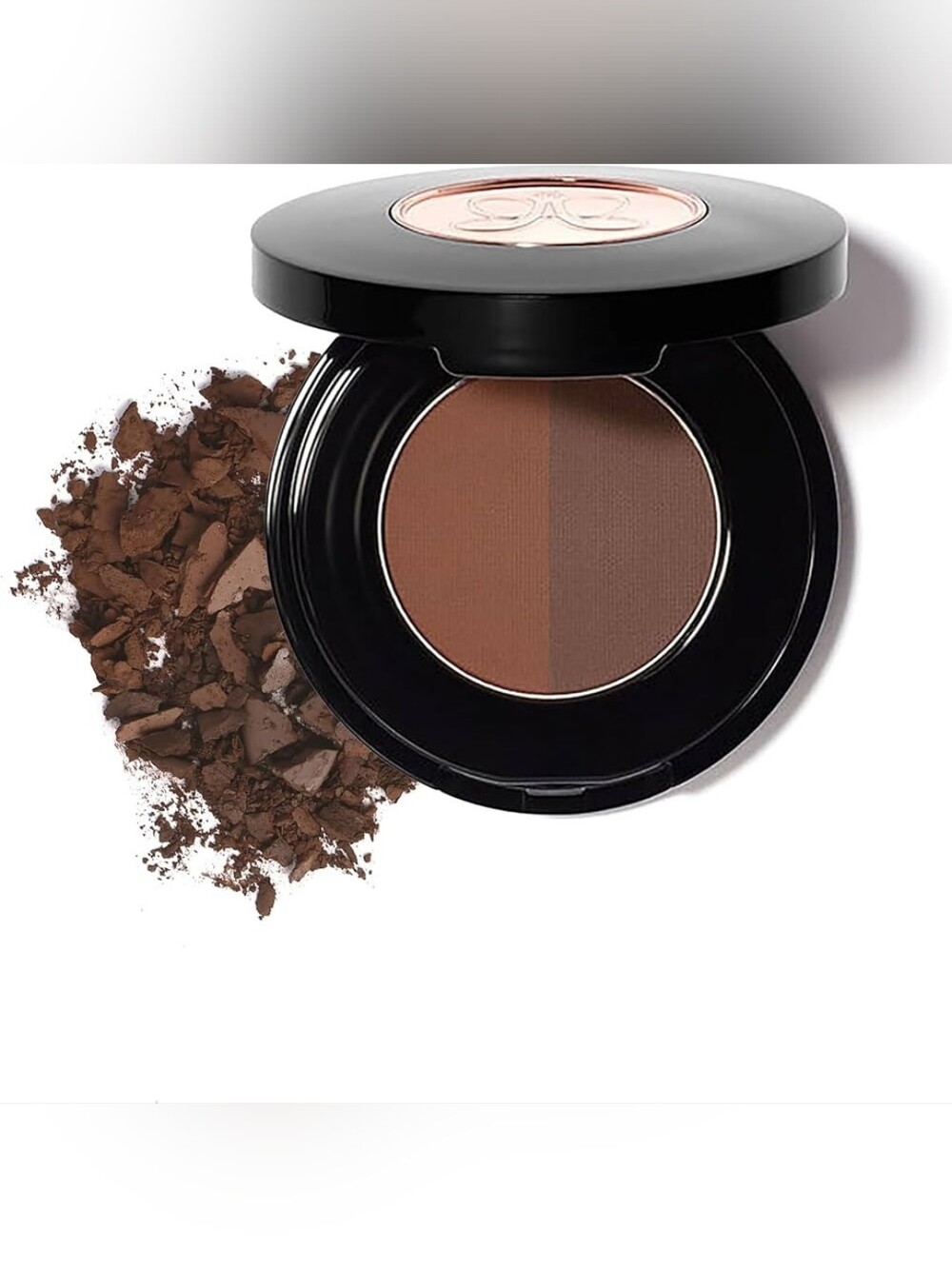 Anastasia Beverly Hills Dual Auburn Brow Powder Duo